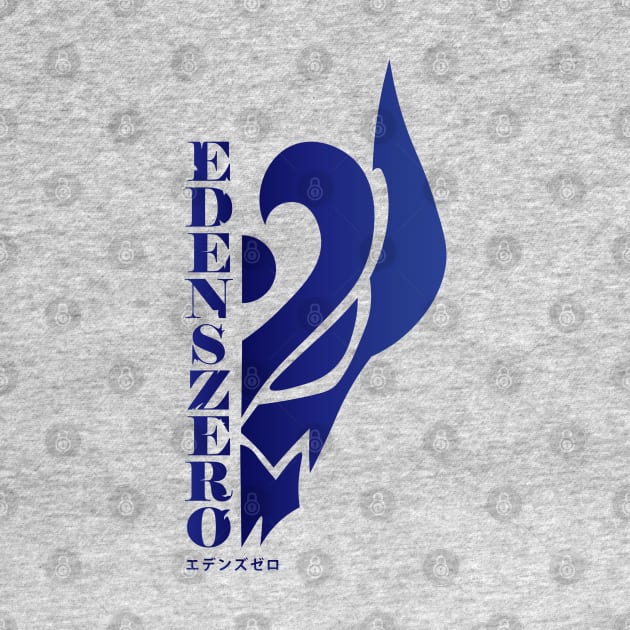 edens zero logo by Dandzo